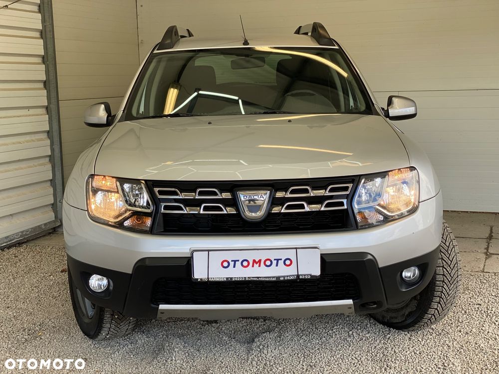 Dacia Duster 1.6 Laureate - 2