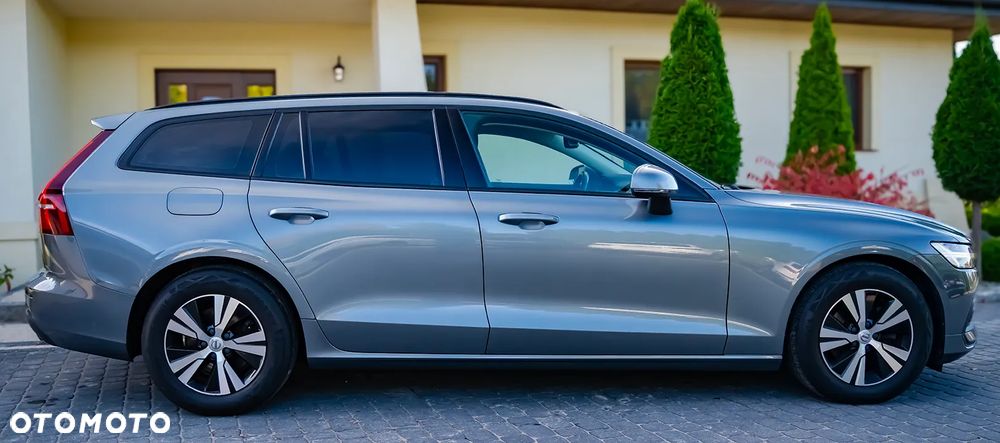 Volvo V60 D3 Drive-E Momentum - 7