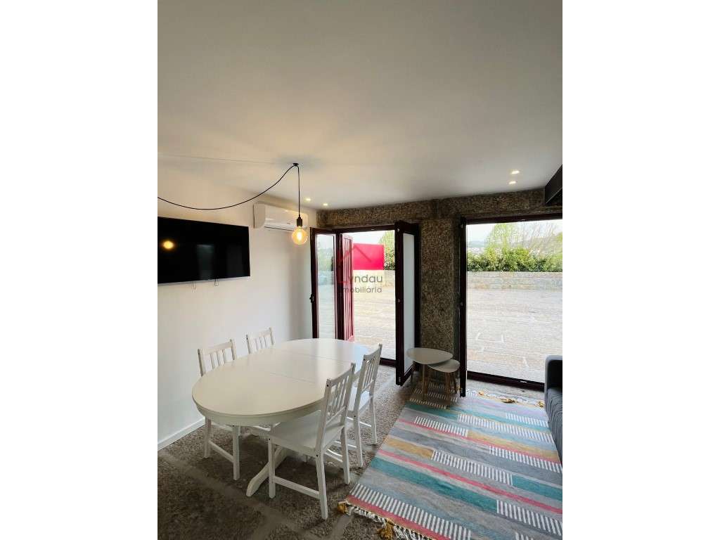 T1 Guimarães Condomínio Fechado - Grande imagem: 5/22