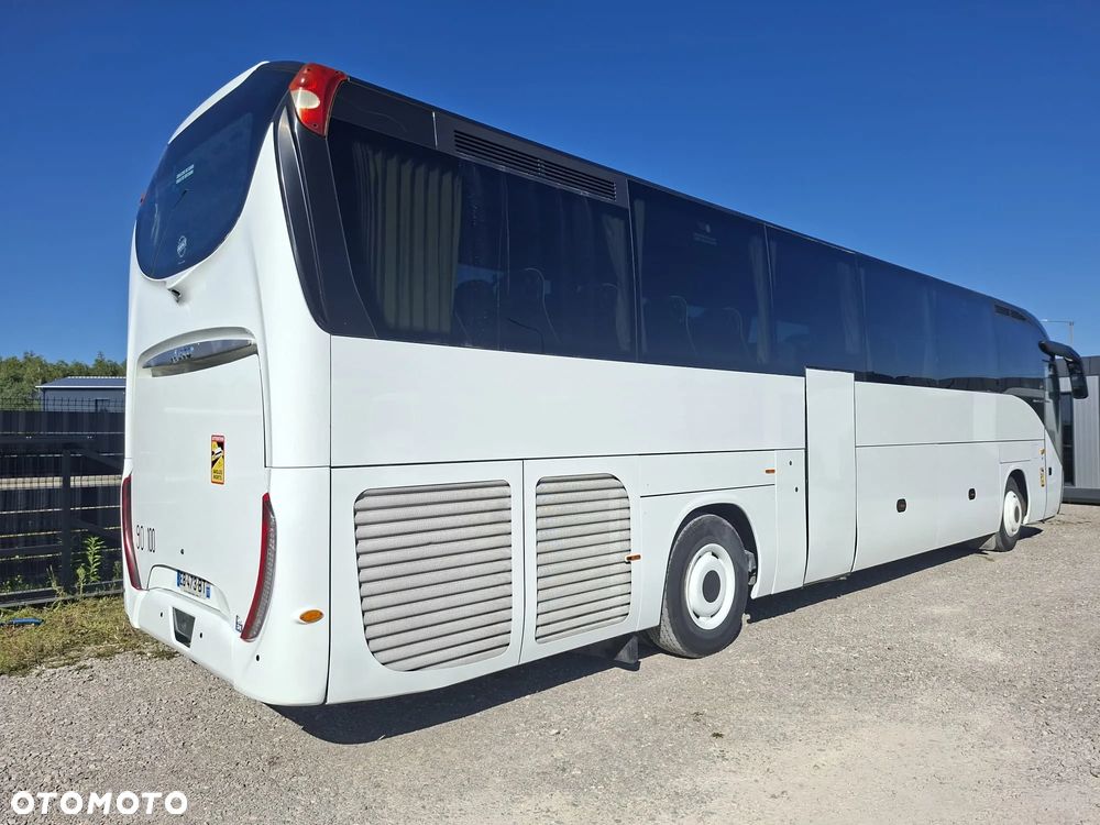Iveco Magelys - 32