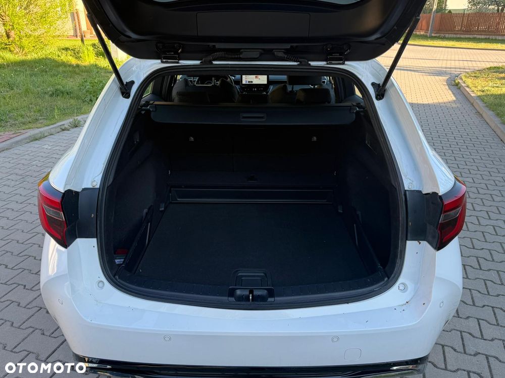 Toyota Corolla 1.8 Hybrid Comfort - 8
