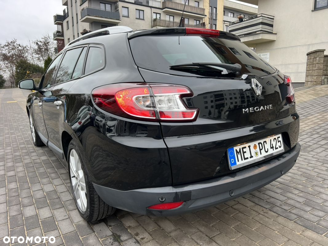 Renault Megane 2.0 16V Privilege CVT - 12