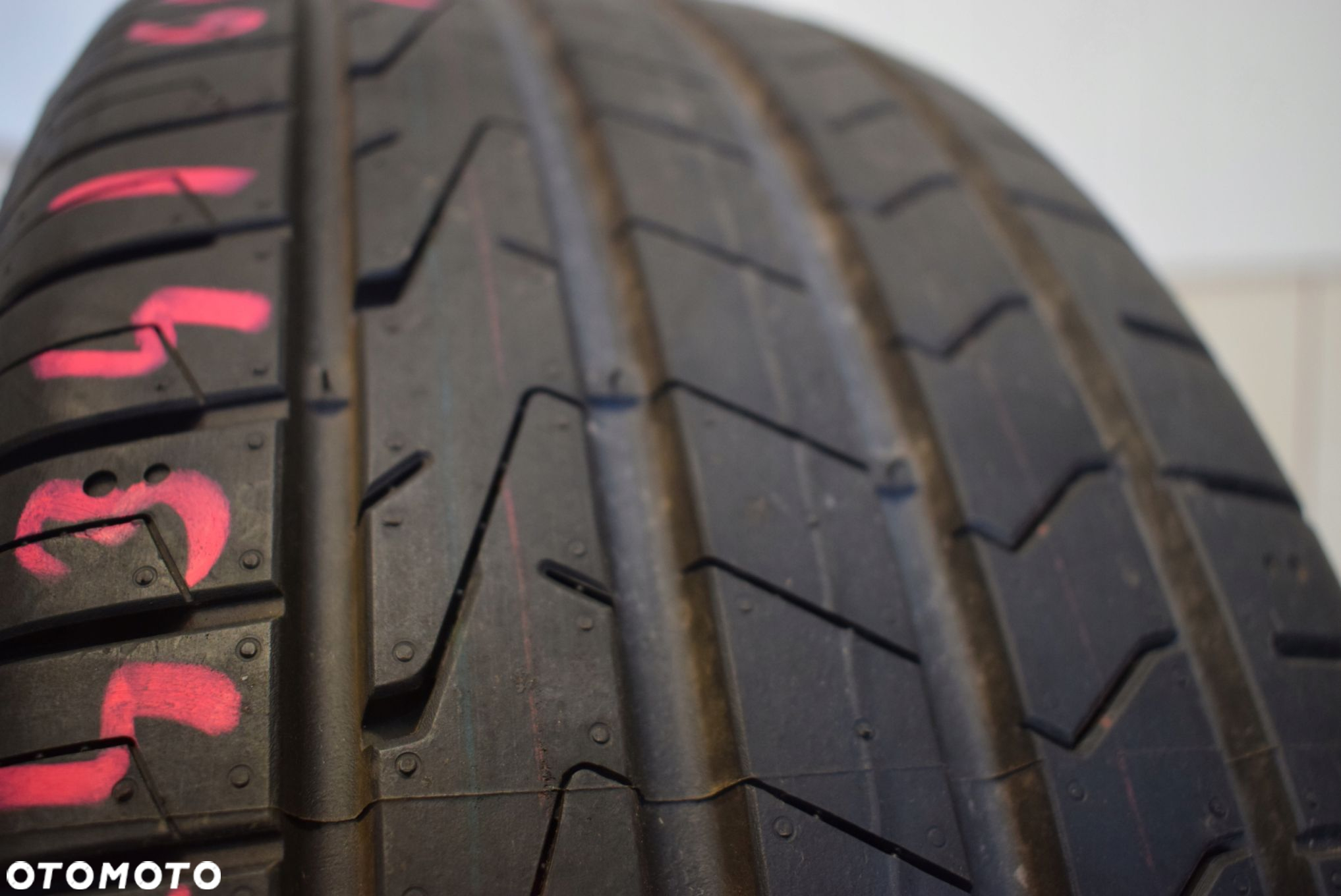 R18 235/60 Hankook Ventus Prime 3 X Wysyłka gratis! - 4