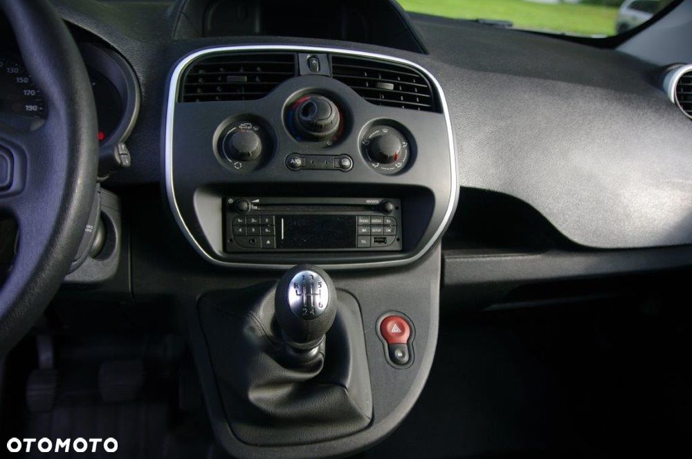 Renault Kangoo - 6