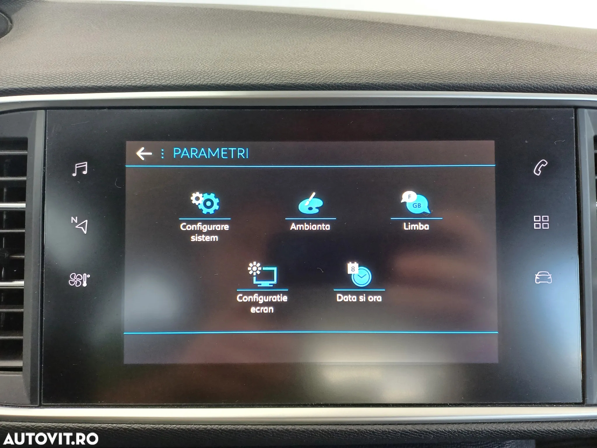 Peugeot 308 1.5 BlueHDi FAP STT Active Pack - 24