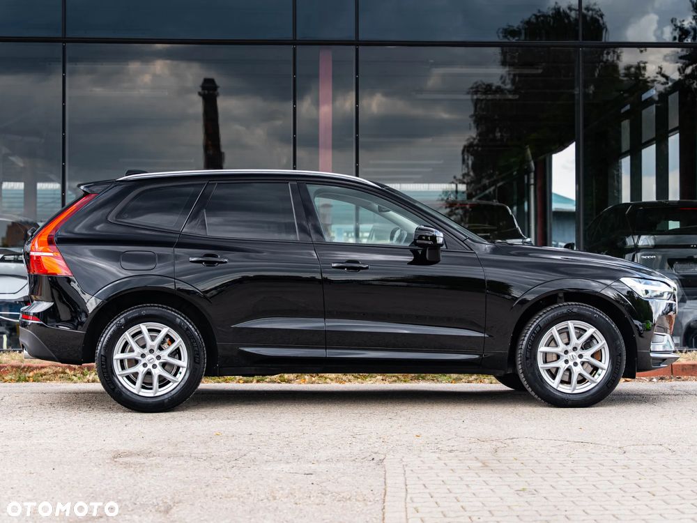 Volvo XC 60 D3 Momentum Pro - 15