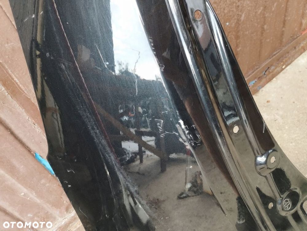 Błotnik prawy przód Toyota Aygo X - 3