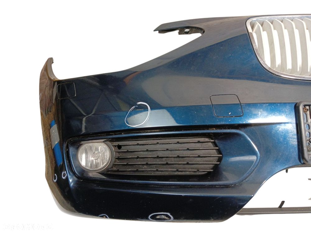 ZDERZAK PRZÓD BMW F20 (2011-2015) 2.0 D 143KM - 8