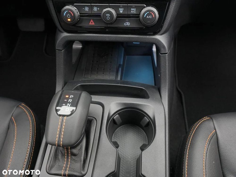 Ford Ranger 3.0 EcoBlue Turbo 4x4 DC Wildtrak - 14