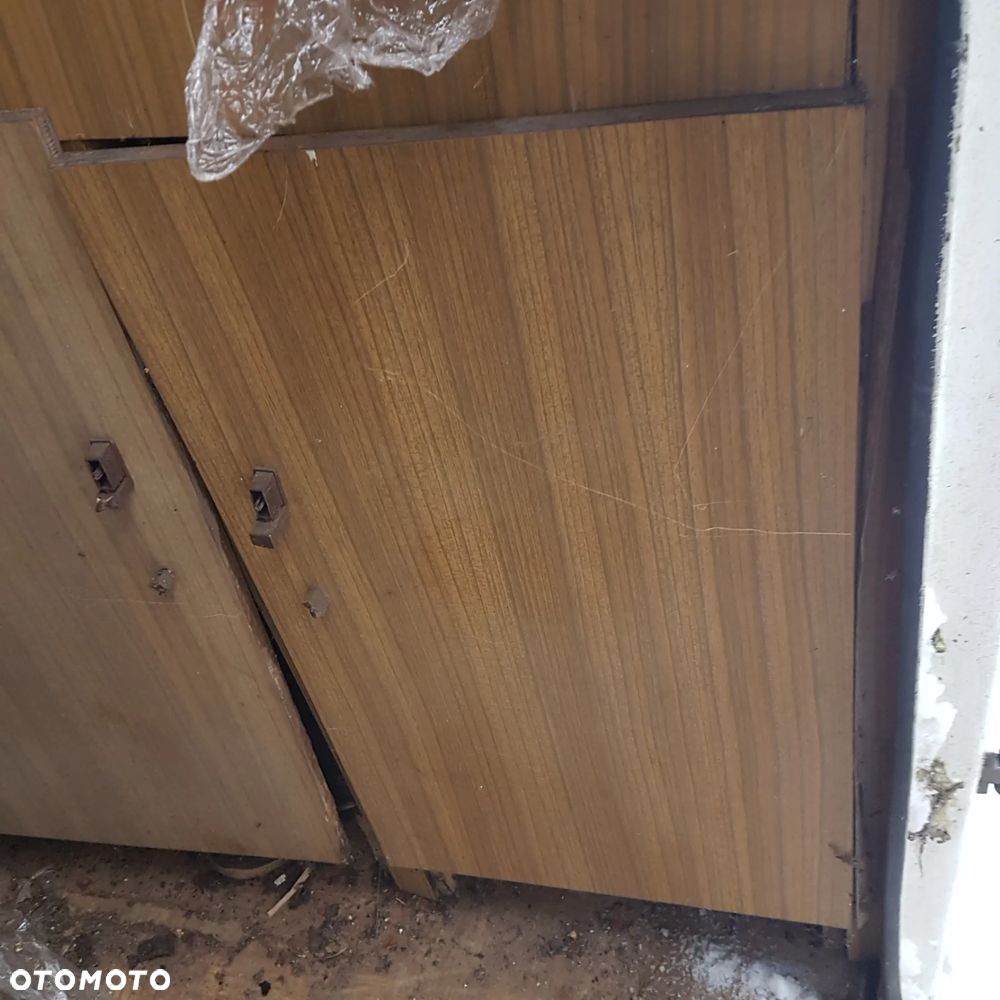 drzwi okno zlew drzwiczki kuchenka przyczepa camping niewiadów n126p w całości - 8