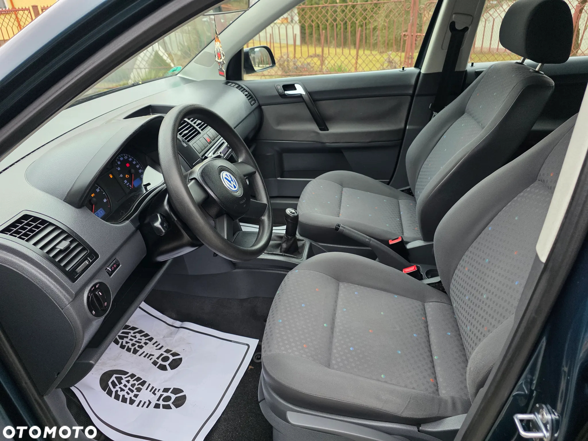 Volkswagen Polo 1.2 12V Highline - 11