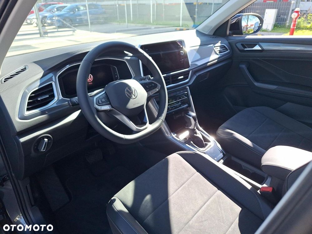 Volkswagen T-Roc 1.5 TSI Final Edition DSG - 9