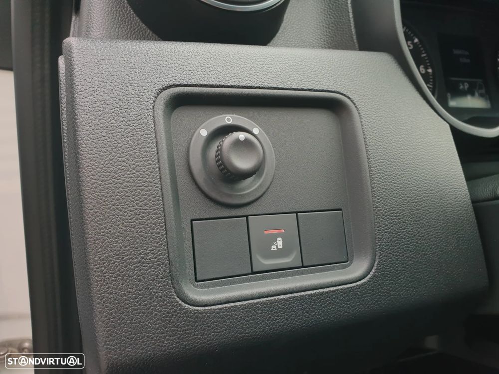 Dacia Duster 1.3 TCe SL Extreme EDC - 13