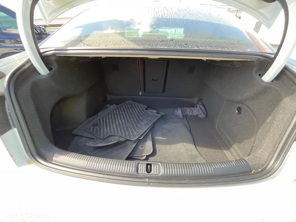 Audi A3 Limousine - 25