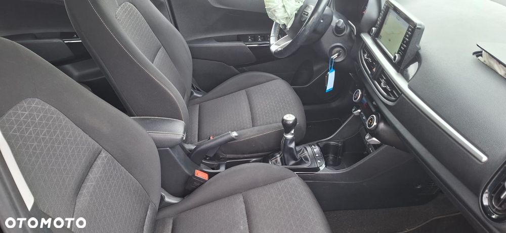 Kia Picanto 1.2 Dream-Team Edition - 13