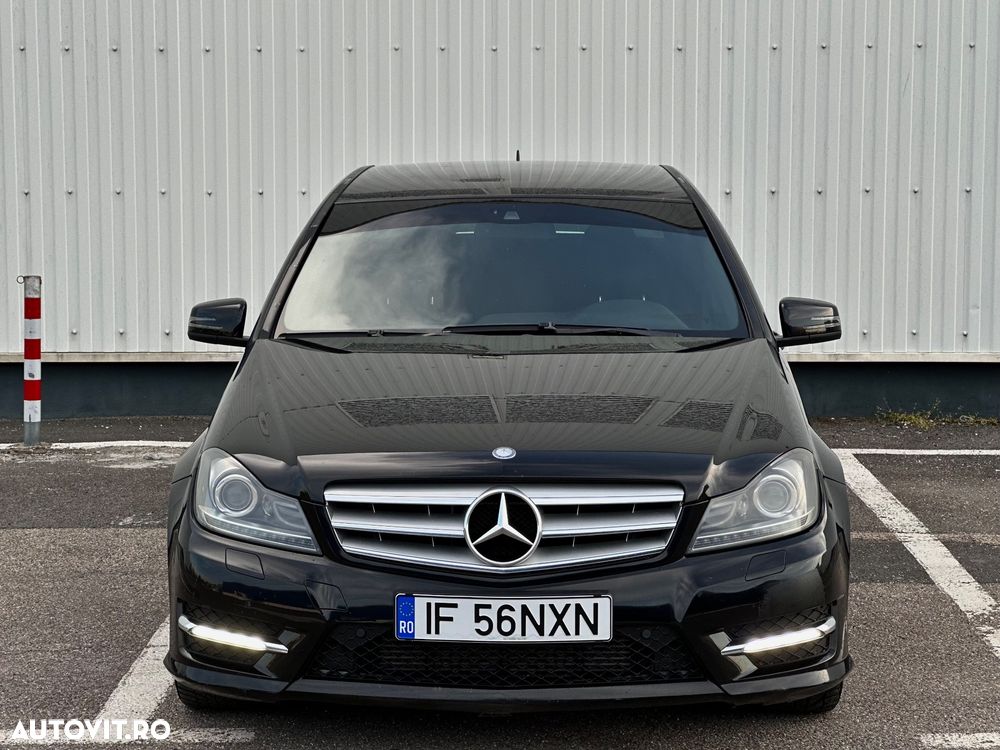 Mercedes-Benz C 220 d 4MATIC Aut. - 3
