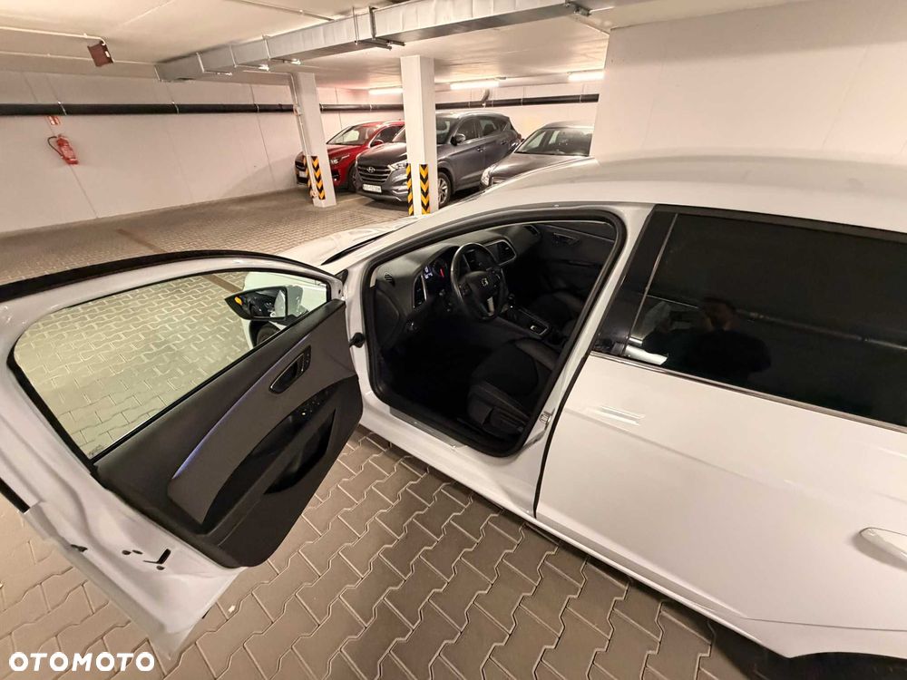 Seat Leon - 12