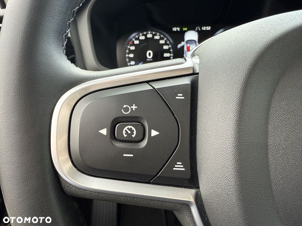 Volvo V60 - 16