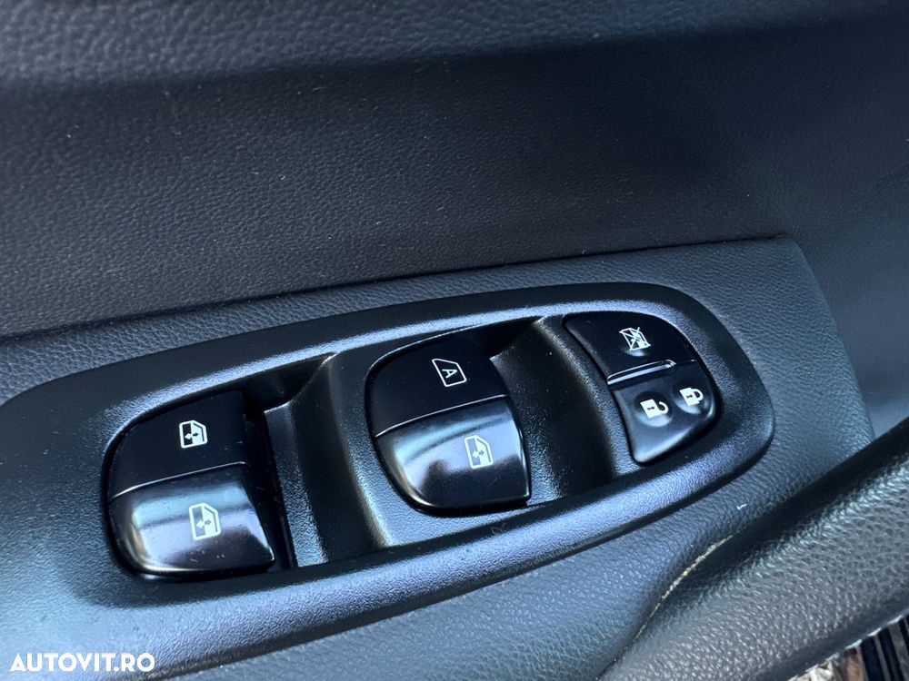 Renault Kadjar Energy dCi 110 LIMITED - 17