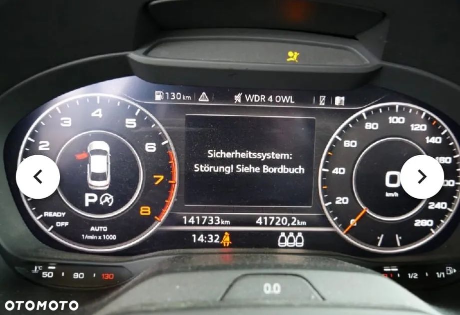 Audi A3 Limousine 1.4 TFSI cylinder on demand ultra Str S line Sportpaket - 6