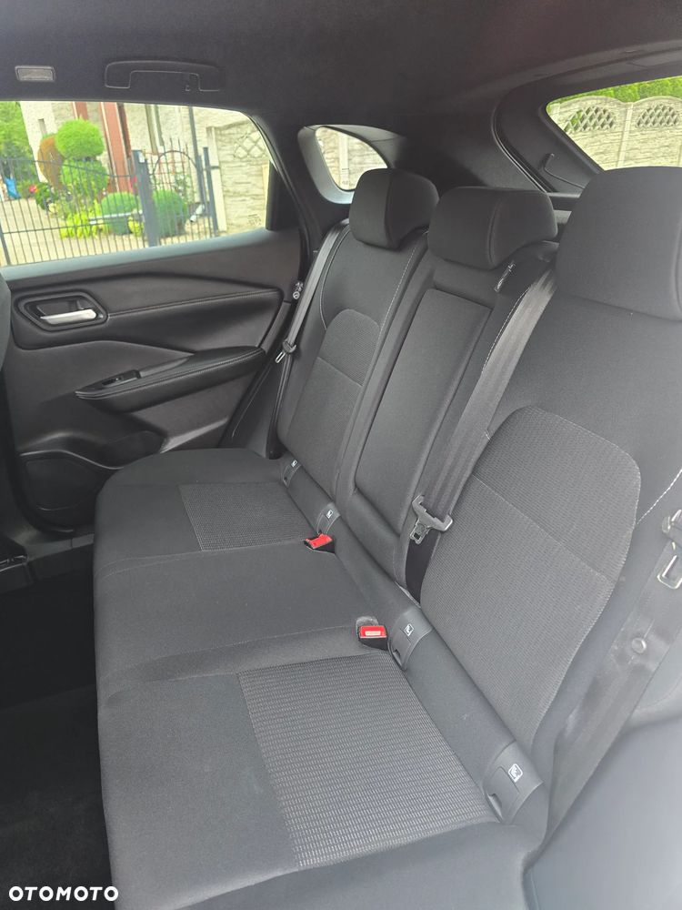 Nissan Qashqai 1.3 DIG-T MHEV Xtronic N-Connecta - 11