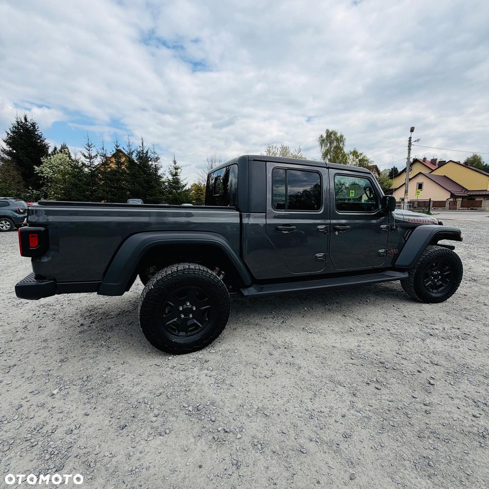 Jeep Gladiator - 7