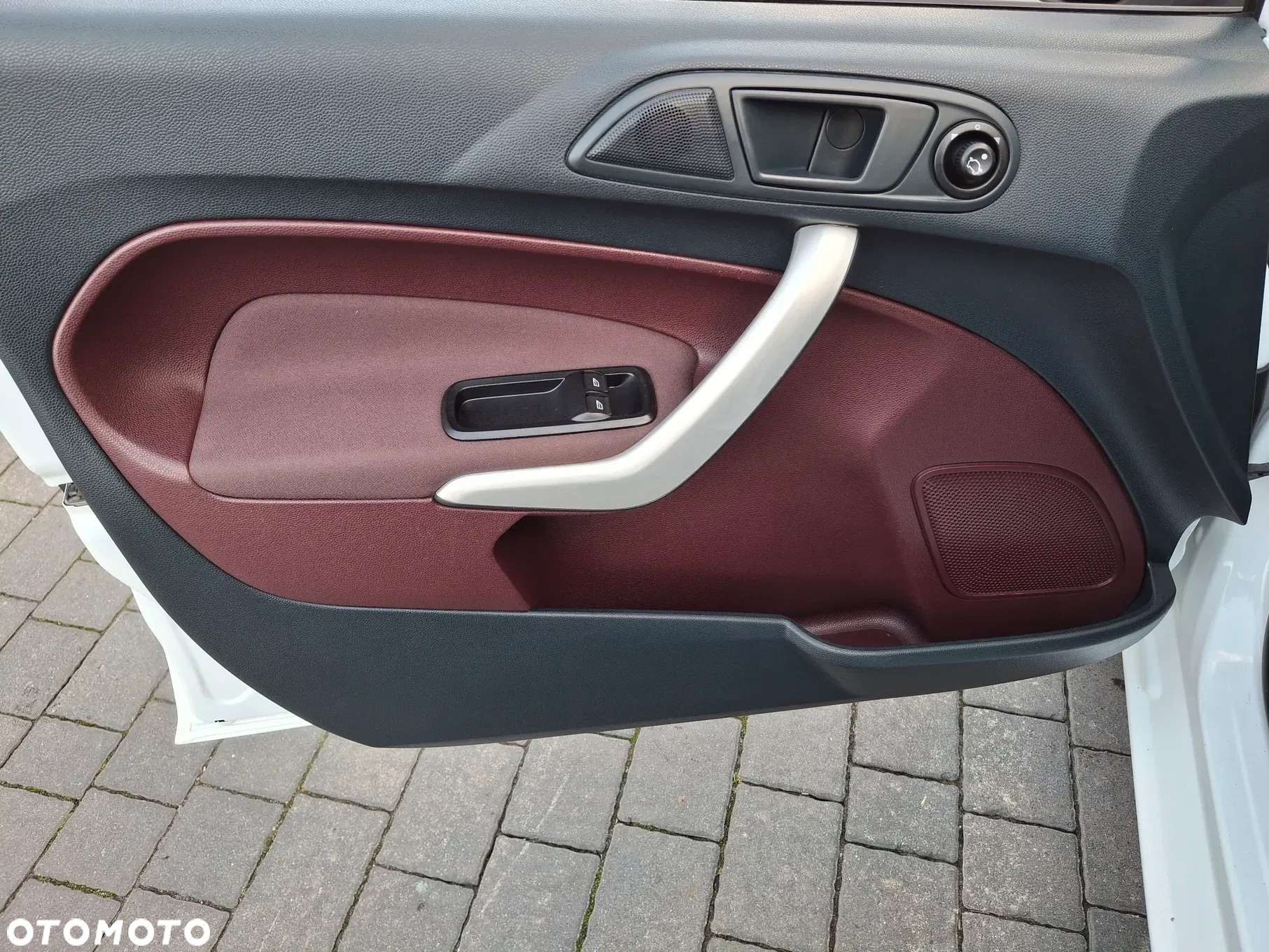 Ford Fiesta 1.4 Titanium - 28