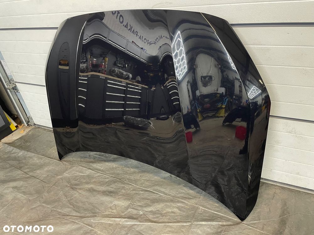 SEAT TARRACO  maska LC9X w kolor pod miernik - 9