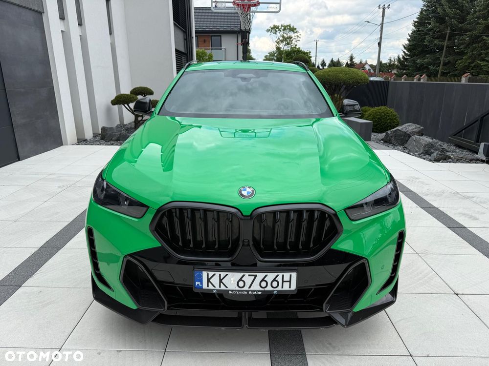 BMW X6 xDrive40d mHEV sport - 13