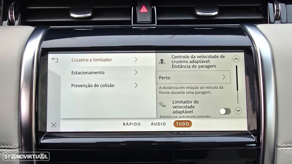 Land Rover Discovery Sport - 34