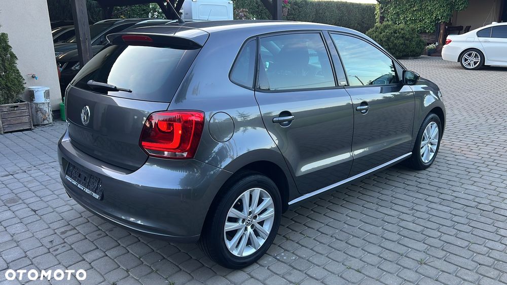 Volkswagen Polo - 7