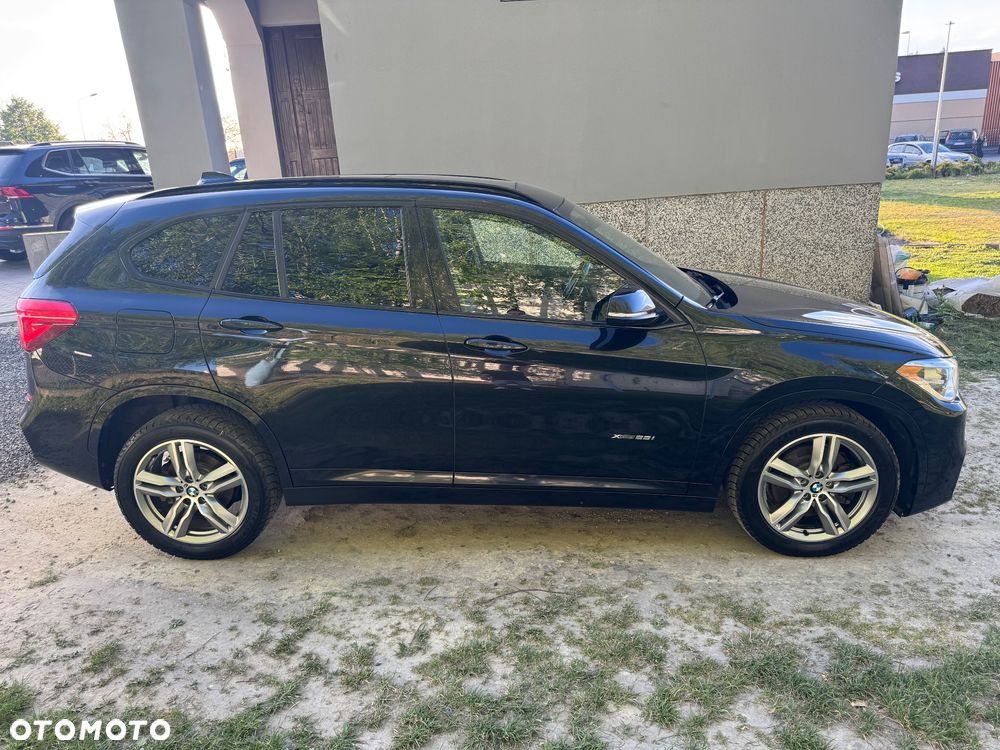 BMW X1 - 39