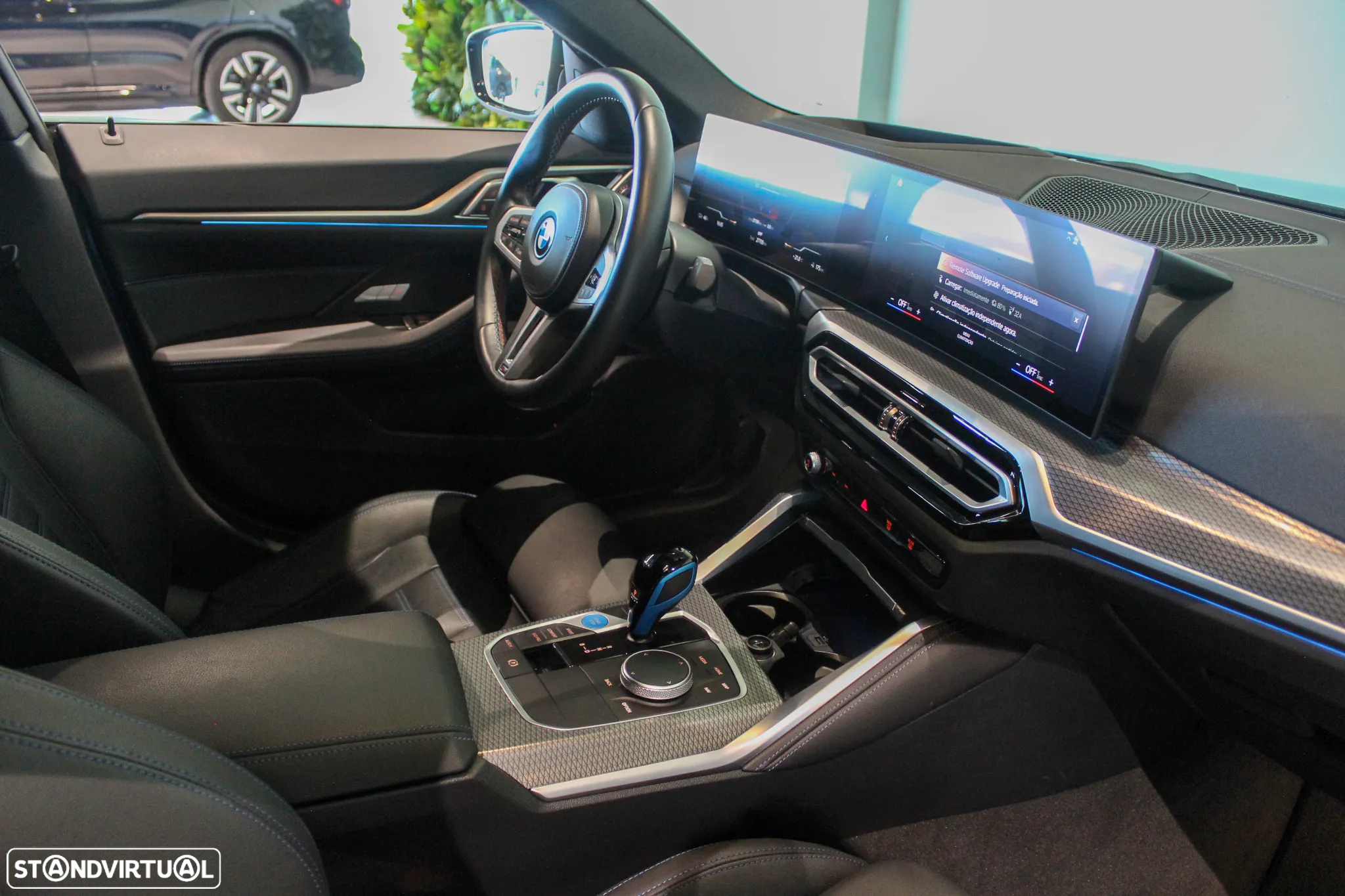 BMW i4 M50 - 15