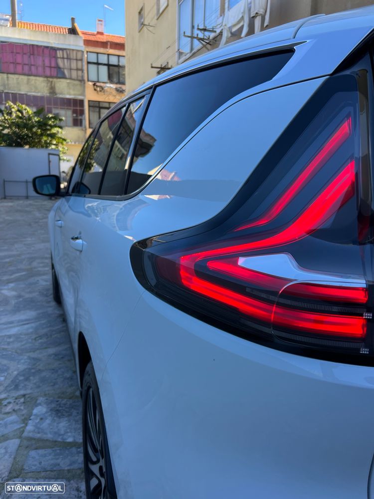 Renault Espace 1.6 dCi Initiale Paris EDC - 15