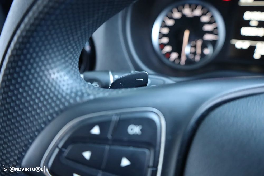 Mercedes-Benz Vito Tourer 114 CDi/34 Pro - 19