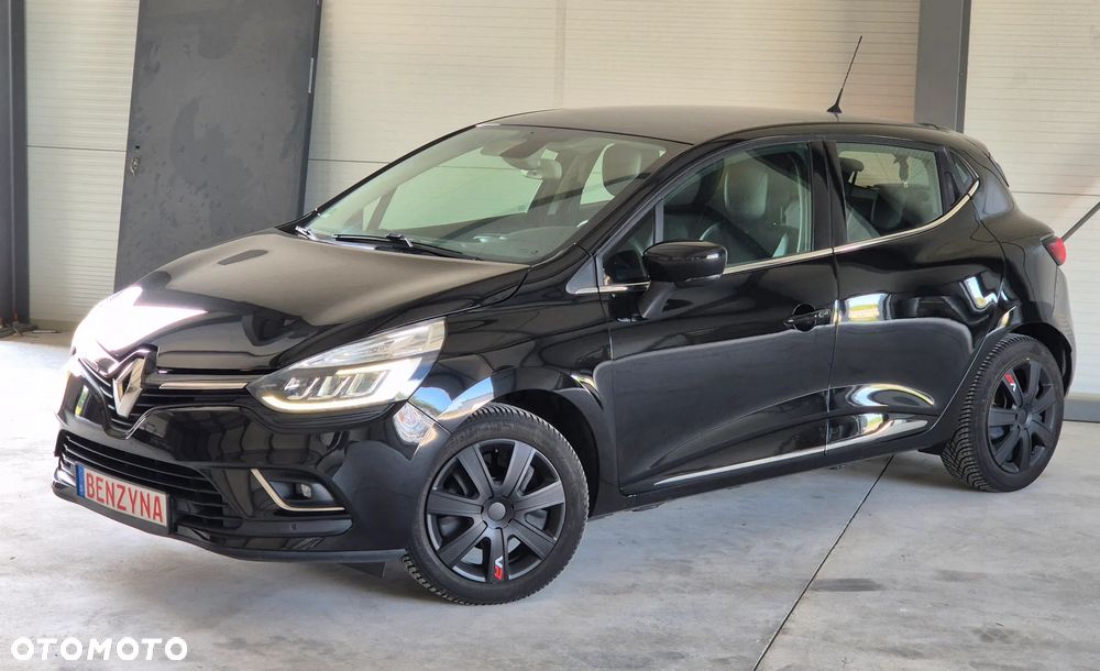 Renault Clio 0.9 Energy TCe Intens - 17