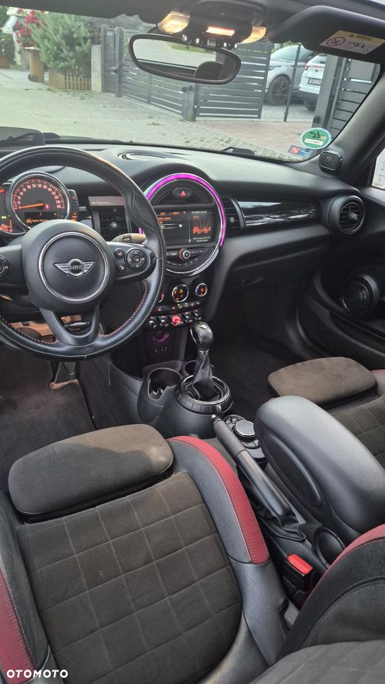 MINI Cooper D - 13