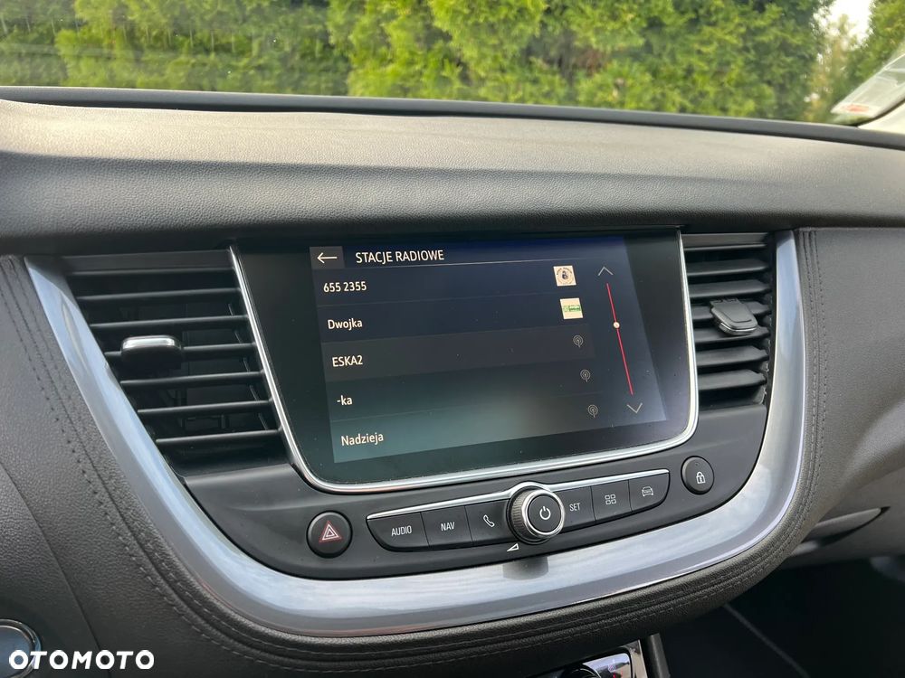 Opel Grandland X 1.2 T GPF Edition Business Pack S&S - 35