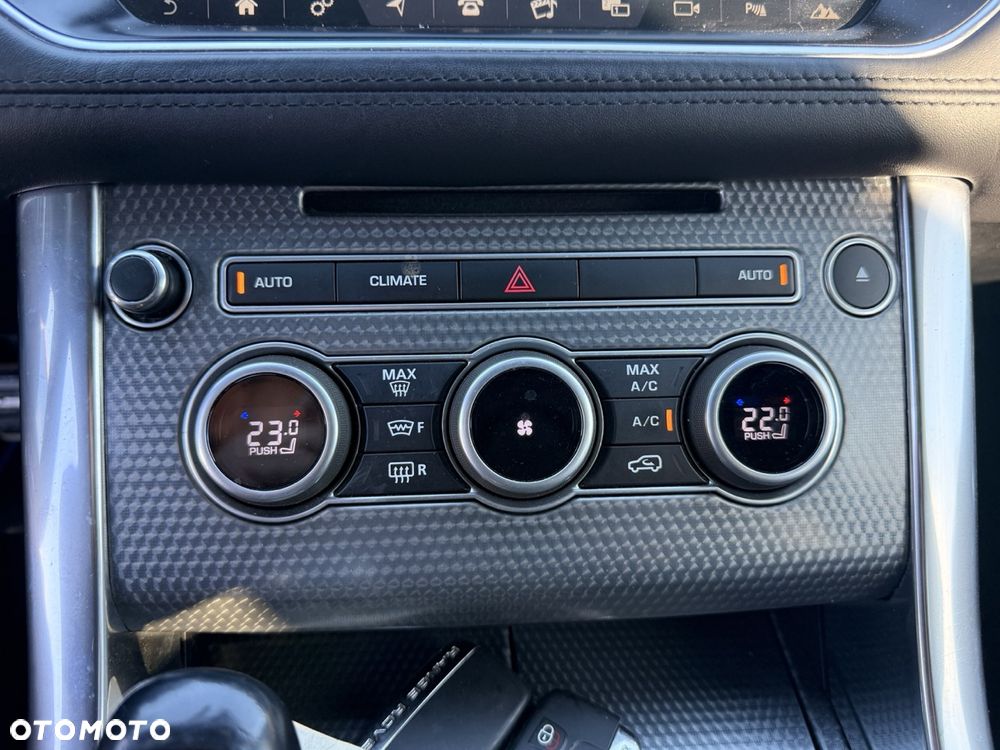 Land Rover Range Rover Sport - 14