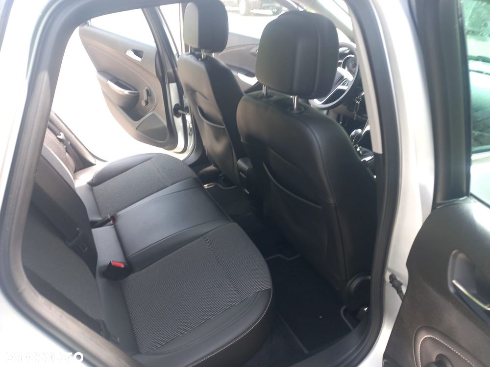 Opel Astra 1.6 Edition Sport - 9