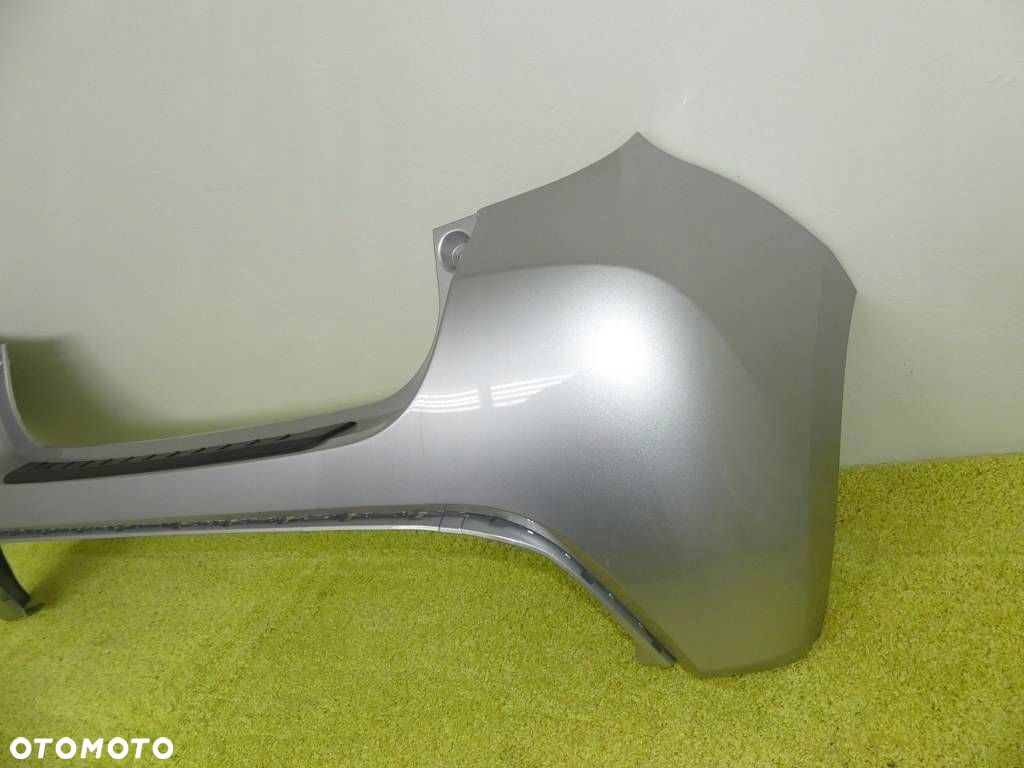 Zderzak Tył TOYOTA YARIS 4 IV 20r- LISTWA - 3