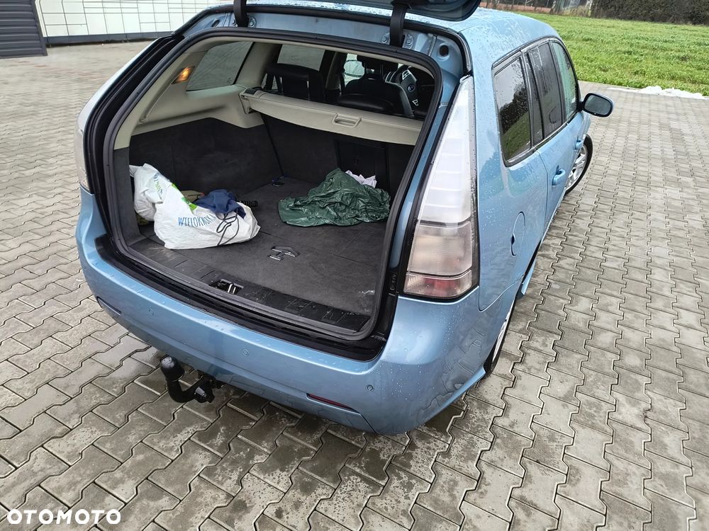 Saab 9-3 1.9TTiD PF FWD Euro5 - 7