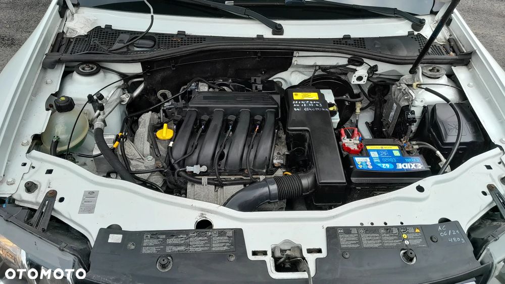 Dacia Duster - 7