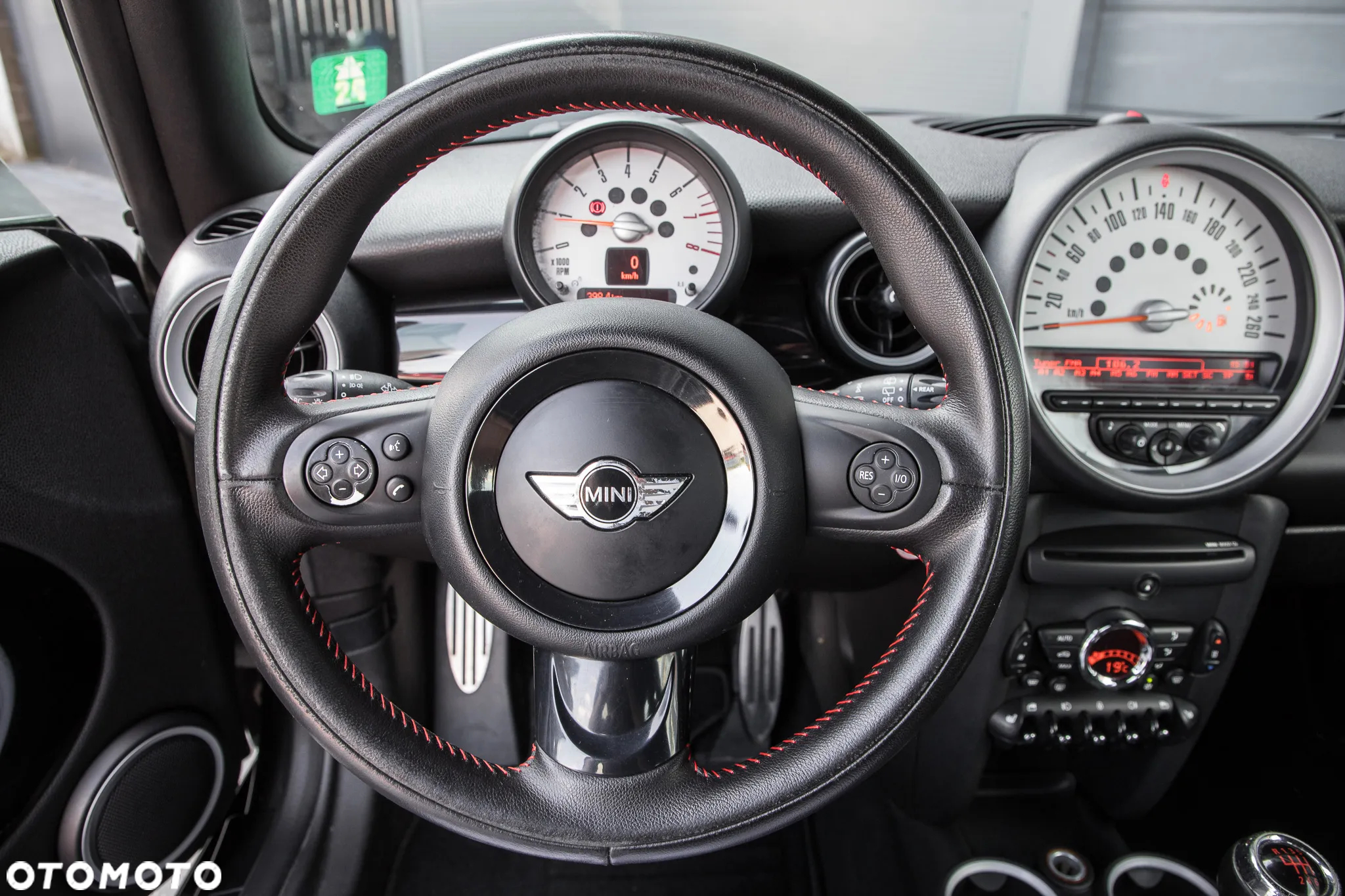 MINI Cooper S - 18