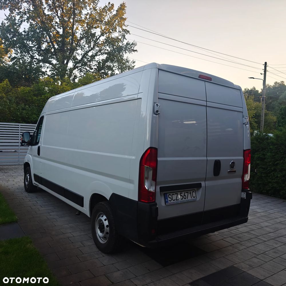 Fiat Ducato - 7