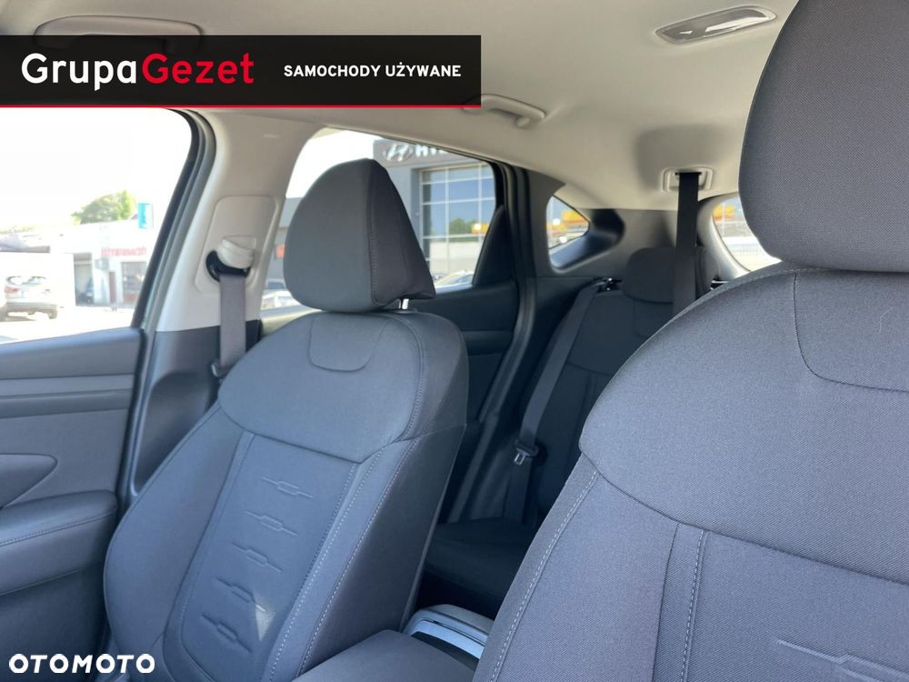 Hyundai Tucson - 16