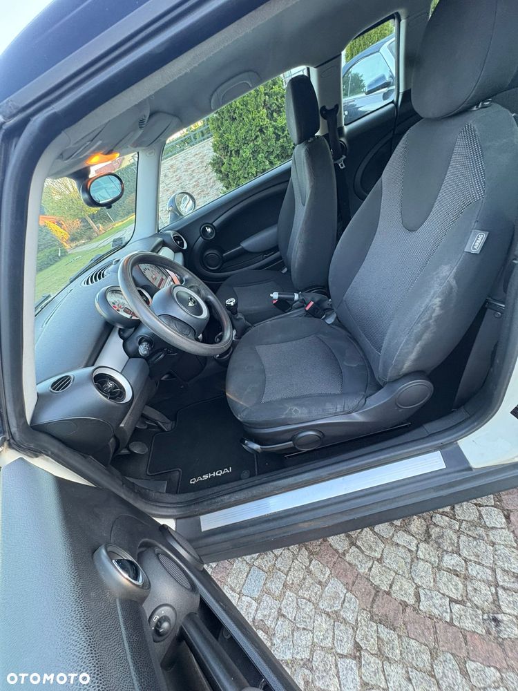 MINI Cooper D 50 Camden - 14