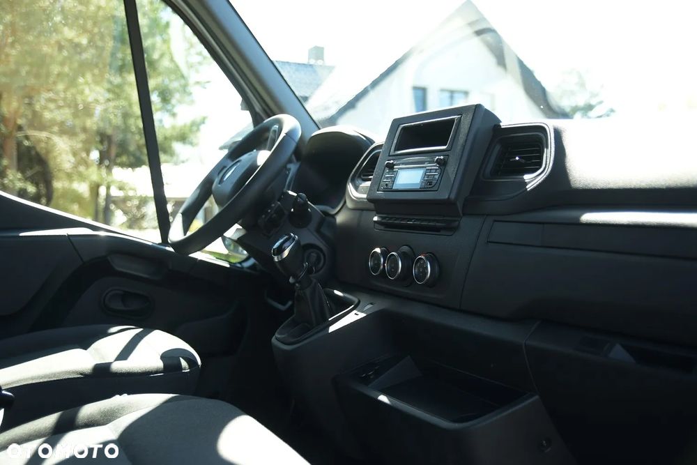 Renault MASTER 2.3 180KM!!! * L3H2 * Salon PL * - 22