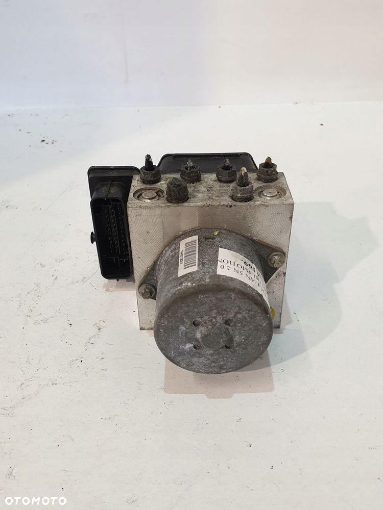 pompa hamulcowa abs 5n0614109ac vw tiguan 5n fl 11r 2.0 tdi - 4