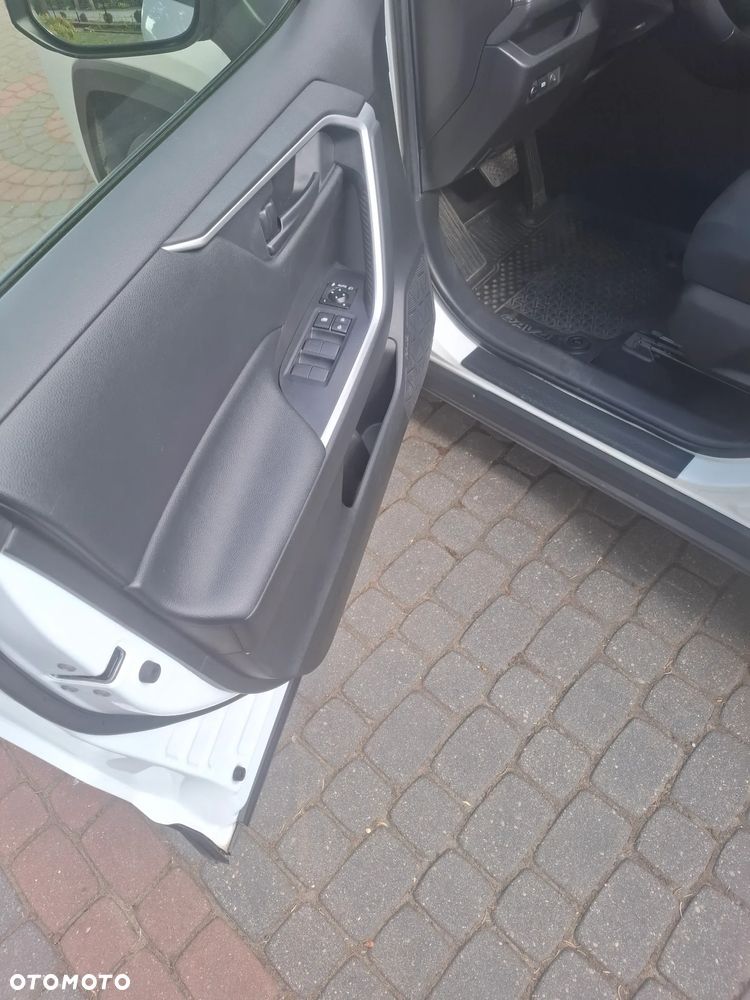 Toyota RAV4 2.5 Hybrid Active 4x2 - 30